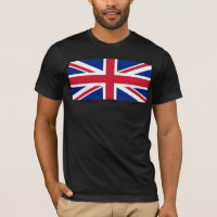 Vereinigtes Königreich Union Jack Flagge Britische