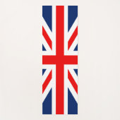 Vereinigtes Königreich Yogamatte (Vorderseite)