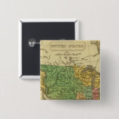 Vereinigtes Staaten 6 Button (Vorne & Hinten)