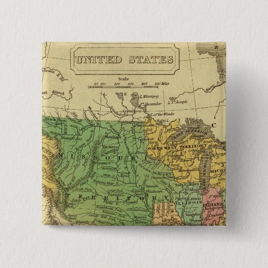 Vereinigtes Staaten 6 Button (Vorderseite)