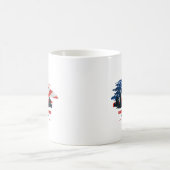 Vereint | 11# Klassische Tasse (Mittel)