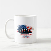 Vereint | 11# Klassische Tasse (Links)