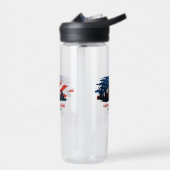 Vereint | 20oz trinkflasche (Links)