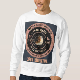 Vereint durch Träume Sweatshirt