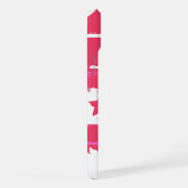 Vereint für den Wandel iPhone Hülle (Rechte Seite)