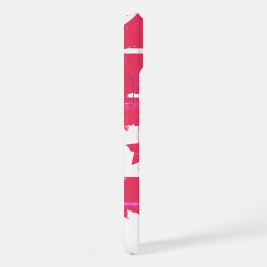 Vereint für den Wandel iPhone Hülle (Rechte Seite)