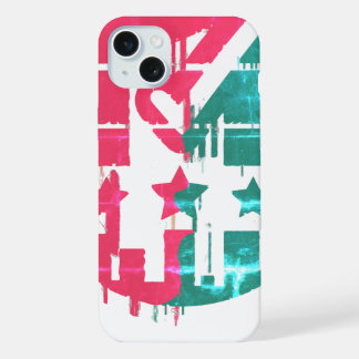 Vereint für den Wandel iPhone 15 Plus Hülle