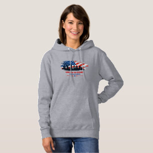 Vereint Hoodie