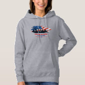 Vereint | Hoodie (Vorderseite)