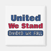 Vereint Magnet (Vorne)