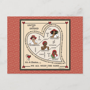 Vereint oder geteilt 1_ postkarte