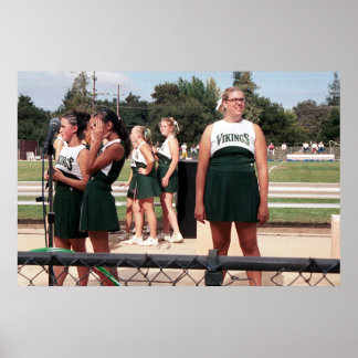 Vereint Poster