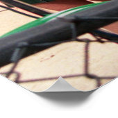 Vereint Poster (Ecke)