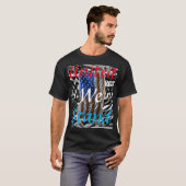 Vereint T-Shirt (Vorne ganz)