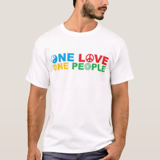 Vereint T-Shirt