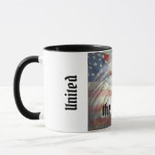 Vereint Tasse (Links)