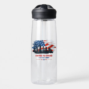 Vereint um zu bestehen   740ml trinkflasche