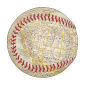 Vereinte Staaten 4 Baseball (Vorderseite Links)