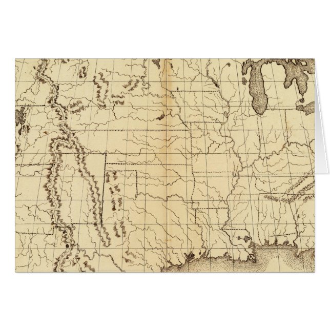 Vereinte Staaten 6 (Vorderseite (Horizontal))