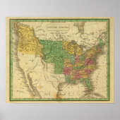 Vereinte Staaten 7 Poster (Vorne)