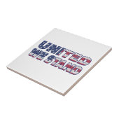 Vereinte Staaten Fliese (Seite)