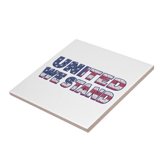 Vereinte Staaten Fliese (Seite)