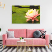 Vereinte Staaten, Maryland, Westminster, Gewerksch Leinwanddruck (Insitu (Wohnzimmer))