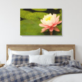 Vereinte Staaten, Maryland, Westminster, Gewerksch Leinwanddruck (Insitu (Schlafzimmer))