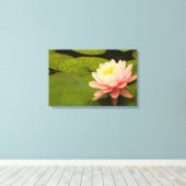 Vereinte Staaten, Maryland, Westminster, Gewerksch Leinwanddruck (Insitu (Holzboden))