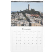 vereinte Staaten (mit Standorten) 2025 Kalender (Feb 2026)