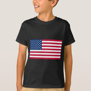 vereinte Staaten T-Shirt
