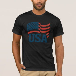Vereinte Staaten T-Shirt