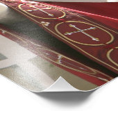 Vereinte Staaten, Washington, D.C. Papst Benedikt  Fotodruck (Ecke)