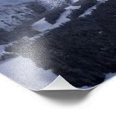 Vereinte Staaten, Washington, Skilifte Fotodruck (Ecke)