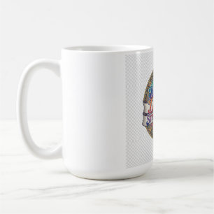 Vereinte Träume Starke Herzen – Einheit & Stärke T Kaffeetasse