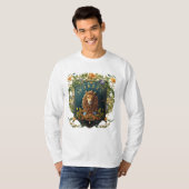 Vereinter T - Shirt (Vorne ganz)