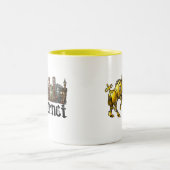 Vereitelter Zerstörer! Tasse (Mittel)