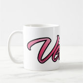 Verena faded pink Tasse Teetasse Kaffeetasse (Links)