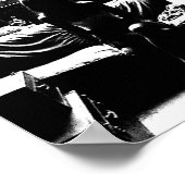 Vererbung Poster (Ecke)