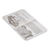 Verfahren für den Transport von vorgefertigten Däc Magnet (Rechte Seite)