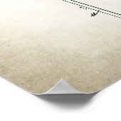 Verfahren zur künstlichen Anwendung des Whisky-Pat Poster (Ecke)