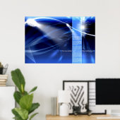 Verfahrensplaner Poster (Heimbüro)
