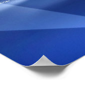 Verfahrensplaner Poster (Ecke)