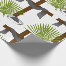 Verfallskreuz