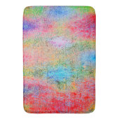 Verfärbung Badematte (Vorderseite Vertikal)