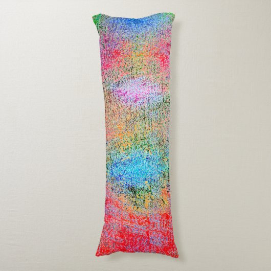 Verfärbung Seitenschläferkissen (Vorderseite Vertikal)