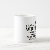 VERFASSER: alles können Sie say/do in der Kaffeetasse (Mittel)