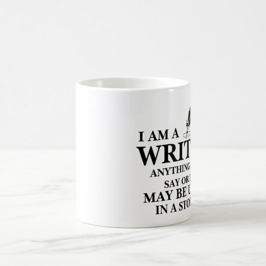 VERFASSER: alles können Sie say/do in der Kaffeetasse (Mittel)