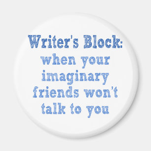 Verfasser-Block: Magnet