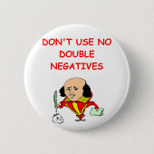 Verfasser Button (Vorderseite)